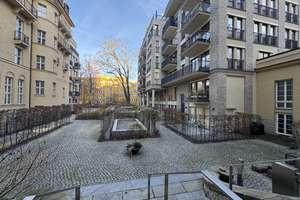 Klein, fein, unschlagbare Lage! 1-Zimmer-Wohnung – Otto-Suhr-Allee 18/20, 10585 Charlottenburg, Berlin – Vorschaubild 10