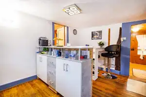 Charmanter Altbau mit Potenzial + Gewerbeeinheit in Köndringen – Emmendingen (Kreis) – Vorschaubild 6