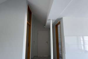 Superhelles Wohnzimmer! Wohnung für Paare oder Singles! – Hubertusstr. 144, 47798 Stadtmitte, Krefeld – Vorschaubild 7