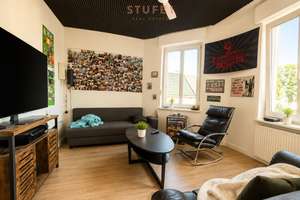 Großzügige Vierzimmerwohnung in gefragter Wohnlage von Dortmund Asseln – 44319 Asseln, Dortmund – Vorschaubild 9
