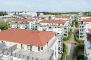 Hochwertige Penthouse-Wohnung mit weitläufiger Dachterrasse in Ingolstadt-Hollerstauden! – Die vollständige Adresse der Immobilie erhältst du vom Anbieter., 85049 Friedrichshofen-Hollerstauden, Ingolstadt – Vorschaubild 17
