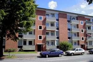 3 Zi. Wohnung - Nordschleswiger Straße 3 – Nordschleswiger Straße 3, 22049 Dulsberg, Hamburg – Vorschaubild 1