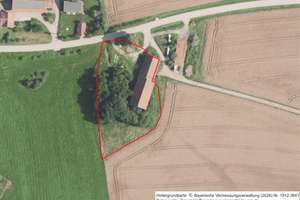 Schaffen Sie sich ein neues Zuhause. – Die vollständige Adresse der Immobilie erhältst du vom Anbieter., 84367 Tann – Vorschaubild 15