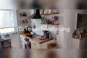 Tauschwohnung: Schöne 3 ZKB Wohnung, 60 m², Altbau saniert – Die vollständige Adresse der Immobilie erhältst du vom Anbieter., 55118 Neustadt, Mainz – Vorschaubild 4