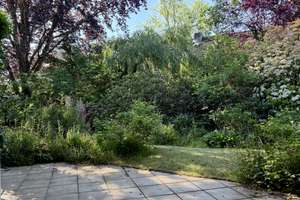Großes Einfamilienhaus mit Einliegerwohnung und traumhaftem Garten! – 64839 Münster – Vorschaubild 4