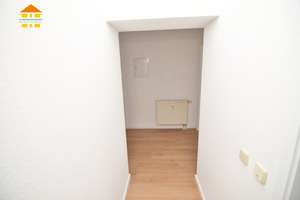 Einziehen & aufblühen: Helle Single-Wohnung mit Balkon und Grünblick – Neefestraße 89, 9119 Kappel, Chemnitz – Vorschaubild 7