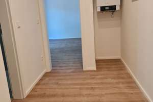 Lichtdurchflutete, kernsanierte Wohnung mit Wohlfühlcharakter – Von-Richthofen-Str. 39, 86159 Hochfeld, Augsburg – Vorschaubild 8