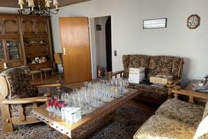 Solides Einfamilienhaus mit Garten und Garage in ruhiger Lage – 67580 Hamm am Rhein – Vorschaubild 13