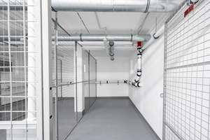 3-Zimmer-Wohnung mit Terrasse Wü/Frauenland – Die vollständige Adresse der Immobilie erhältst du vom Anbieter., 97074 Frauenland, Würzburg – Vorschaubild 16