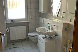 Schöne 2-Zimmer Erdgeschosswohnung in Nürnberg  – Die vollständige Adresse der Immobilie erhältst du vom Anbieter., 90451 Röthenbach Ost, Nürnberg – Vorschaubild 4
