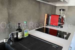 Charmantes City-Apartment mit Balkon in Ludwigshafen-Mitte – 67061 Mitte, Ludwigshafen am Rhein – Vorschaubild 6