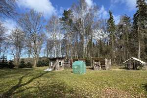 Walmdachbungalow auf parkähnlichem Grundstück – Die vollständige Adresse der Immobilie erhältst du vom Anbieter., 27639 Nordholz – Vorschaubild 13