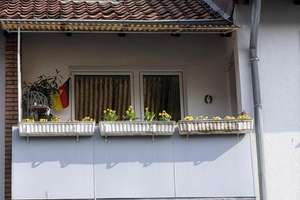 3-Zimmer-ETW im Nestroyweg
2. OG, vermietet - für Kapitalanleger