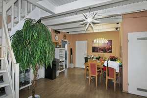 Bezugsfrei:  4-Zimmer Maisonette-Wohnung mit Balkon in Berlin-Tempelhof zu verkaufen – Die vollständige Adresse der Immobilie erhältst du vom Anbieter., 12103 Tempelhof, Berlin – Vorschaubild 12