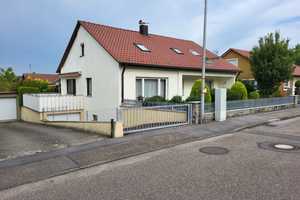 Einfamilienhaus in schöner und ruhiger Wohnlage – Herrschichstraße 7, 74626 Hohenlohekreis – Vorschaubild 20