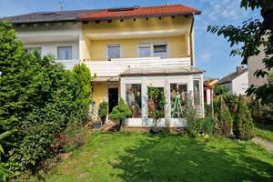Mehrgenerationen - DHH mit NG in Randlage, Perfekt für die große Familie! – Die vollständige Adresse der Immobilie erhältst du vom Anbieter., 82278 Althegnenberg – Vorschaubild 7