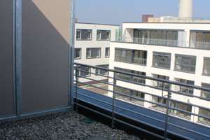 01.11.2026 // Attraktive 1-Zimmer-Wohnung 4 Students - Erlangen – Nägelsbachstraße 23, 91052 Rathausplatz, Erlangen – Vorschaubild 10