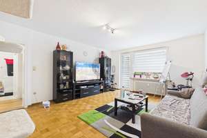 Zentrale 2-Zimmer-Erdgeschosswohnung mit Balkon & Einbauküche in begehrter Lage der Oststadt – Die vollständige Adresse der Immobilie erhältst du vom Anbieter., 30161 Oststadt, Hannover – Vorschaubild 10