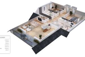 Ein- bis Zweifamilienhaus mit großem Garten & Doppelgarage in Nürnberg-Kornburg – Die vollständige Adresse der Immobilie erhältst du vom Anbieter., 90455 Kornburg, Worzeldorf, Nürnberg – Vorschaubild 27
