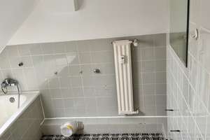 
Komplett renoviert! Ideal für Studenten, Singles & Pendler –Charmantes Altbau-Dachgeschossapartment – Westwall 204, 47798 Stadtmitte, Krefeld – Vorschaubild 7