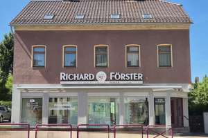 Auch geeignet für Pizzeria, Döner, Kebab oder ähnlichem! – Die vollständige Adresse der Immobilie erhältst du vom Anbieter., 8412 Werdau – Vorschaubild 1