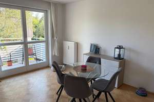 Lichtdurchflutete 2-Zimmer-Wohnung in der Gartenstadt Gröbenzell – Föhrenstraße 1b, 82194 Gröbenzell – Vorschaubild 13