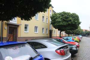 Zweiraumwohnung Nähe UNI-KLINIK – 39112 Leipziger Straße, Magdeburg – Vorschaubild 2