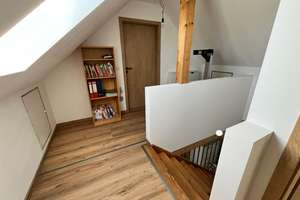 Kernsaniertes Einfamilienhaus mit großem Grundstück in Nürnberg-Reichelsdorf – Steinhauserweg 82, 90453 Reichelsdorf, Nürnberg – Vorschaubild 23
