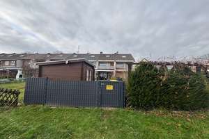 Komplett saniertes Einfamilienhaus mit Garten und Garage Wickrath Mitte – Die vollständige Adresse der Immobilie erhältst du vom Anbieter., 41189 Wickrath-Mitte, Mönchengladbach – Vorschaubild 3