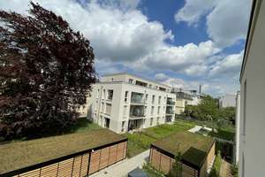*** NEUBAU am Wildpark * 3 Zimmer - Wohnung * TG * 09/2026 * Fußbodenheizung *** – Haus B / Leopoldstr. 4, 4277 Connewitz, Leipzig – Vorschaubild 8
