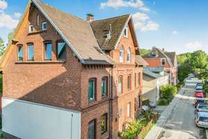 Renditeobjekt mit Faktor 14,6 – inklusive saniertem Nebengebäude – Die vollständige Adresse der Immobilie erhältst du vom Anbieter., 24159 Holtenau, Kiel – Vorschaubild 4