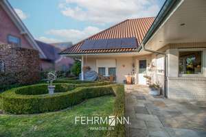 Traumhaus mit Doppelgarage und großem Garten in Wilsum zum Kauf – Die vollständige Adresse der Immobilie erhältst du vom Anbieter., 49849 Wilsum – Vorschaubild 34
