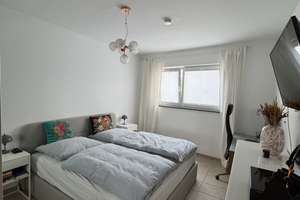 2-Zimmer-Gartenwohnung mit Terrasse in Köln-Zollstock – Am Vorgebirgstor 1, 50969 Zollstock, Köln – Vorschaubild 10