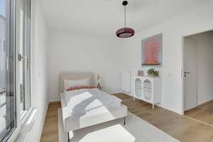 Ankommen & Wohlfühlen - Miete dein nächstes Zuhause – Von-Stephan-Straße 120, 52428 Jülich – Vorschaubild 11