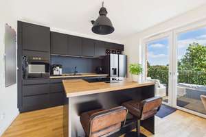 Exklusive Penthouse-Wohnung im Herzen von HH-Barmbek – ein Zuhause, das keine Wünsche offenlässt – Die vollständige Adresse der Immobilie erhältst du vom Anbieter., 22307 Barmbek-Nord, Hamburg – Vorschaubild 7