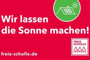 Voll energetisch modernisierte 3-Zimmer-Wohnung mit Balkon  - "Freie Scholle eG" – 33689 Sennestadt, Bielefeld – Vorschaubild 4