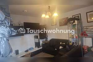 Tauschwohnung: Ich möchte meine 2-Zimmer-Wohnung gegen eine 4 Zimmer