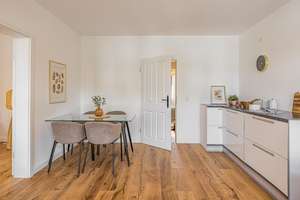 *Wow! 4-Zimmer Altbau im Leipziger Waldstraßenviertel | Provisionsfrei | Erstbezug* – Die vollständige Adresse der Immobilie erhältst du vom Anbieter., 4109 Zentrum-Nordwest, Leipzig – Vorschaubild 3