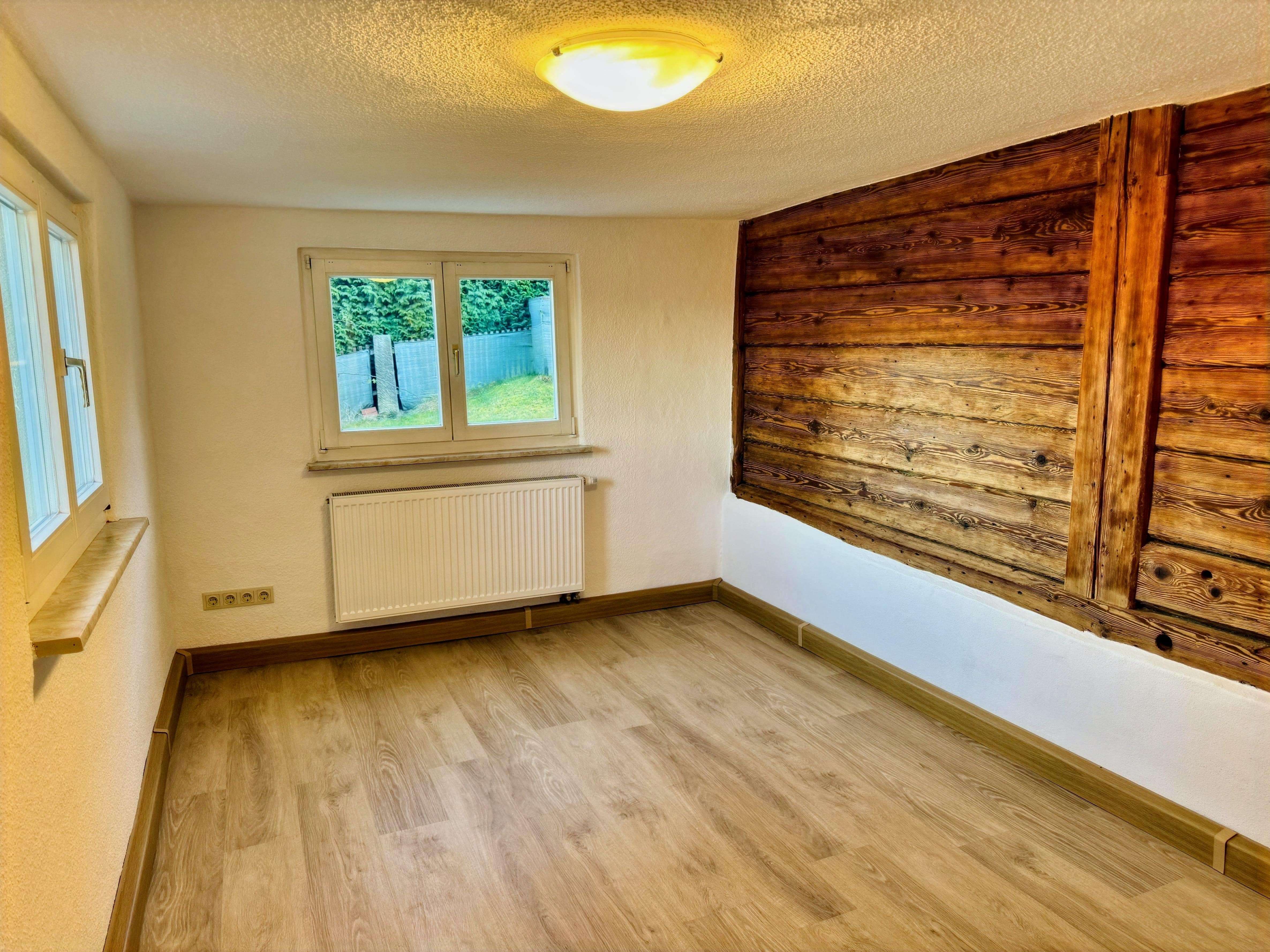 Immobilie in Bad Schandau - Historisches Fachwerkjuwel mit Weitblick ins Kirnitzschtal – Erstbezug nach liebevoller Sanierung - Bild 5