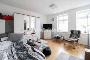 Denkmalgeschütztes WGH mit 3 WE und Praxis am Schlosspark Rauischholzhausen – Die vollständige Adresse der Immobilie erhältst du vom Anbieter., 35085 Ebsdorfergrund – Vorschaubild 10