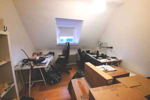 *Zooviertel * DG - 3-Zimmer-Wohnung mit Bad m. Dusche u. Badewanne* – 40239 Düsseltal, Düsseldorf – Vorschaubild 7