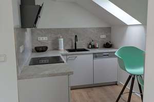 Lichtdurchflutete 2,5-Zimmer-Wohnung mit Balkon und EBK – Die vollständige Adresse der Immobilie erhältst du vom Anbieter., 44309 Brackel (Ortsteil), Dortmund – Vorschaubild 6