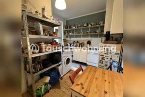 Tauschwohnung: 3-Zimmer-Wohnung in HH-Eimsbüttel. – Die vollständige Adresse der Immobilie erhältst du vom Anbieter., 20255 Eimsbüttel (Ortsteil), Hamburg – Vorschaubild 3