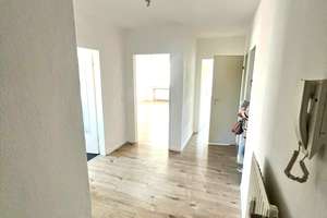 E-Rellinghausen: Moderne 3-Raum-Wohnung  in sehr beliebter Wohnlage – Frankenstraße 76, 45134 Rellinghausen, Essen – Vorschaubild 2