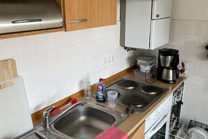 FÜR  AUFSTEIGER TOLLE WOHNUNG IM HERZEN VON AACHEN – Jakobstr. 26, 52064 Lindenplatz, Aachen – Vorschaubild 10