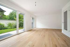 OPEN HOUSE-Besichtigung: Samstag, 20.Juni 14-15 Uhr: Großzügige 3-Zimmer-Gartenwohnung mit Hobbyraum – Thuillestraße 4, 81247 Obermenzing, München – Vorschaubild 22