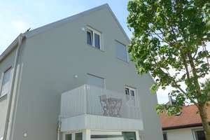 Zuhause für Familien mit 152,4 m² Wohnfläche nahe Sendling-Westpark