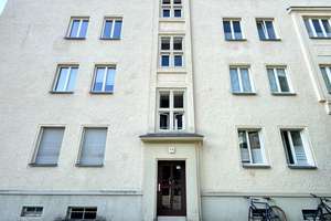 Attraktive Kapitalanlage: 2-Zimmer-Wohnung im grünen Prenzlauer Berg – Paul-Grasse-Straße 18, 10409 Prenzlauer Berg, Berlin – Vorschaubild 2