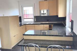 KILIAN IMMOBILIEN!  PERFEKTE 4 ZI. WOHNUNG AUS 2006 MIT 104 M² IM 1. OG EINES 3-PART.-H. IN HIP! EBK – Die vollständige Adresse der Immobilie erhältst du vom Anbieter., 91161 Hilpoltstein – Vorschaubild 37