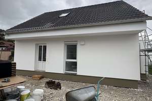 Das perfekte Eigenheim - Zirkulär gebaut für unsere Zukunft – Schreyöggstraße 10, 87671 Ronsberg – Vorschaubild 1